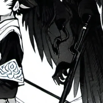 chat with ai character: Leo