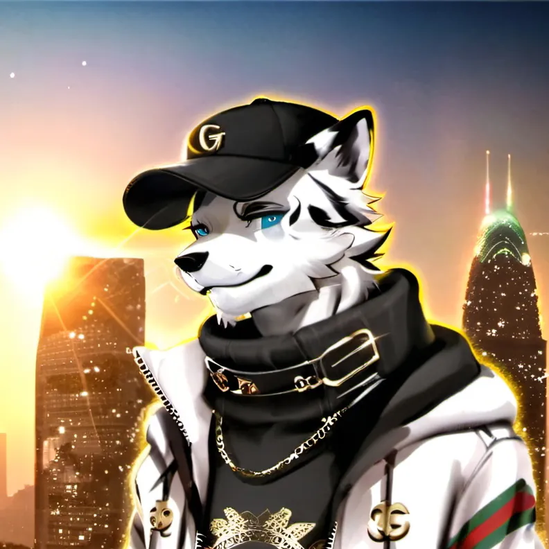 chat with ai character: Leo