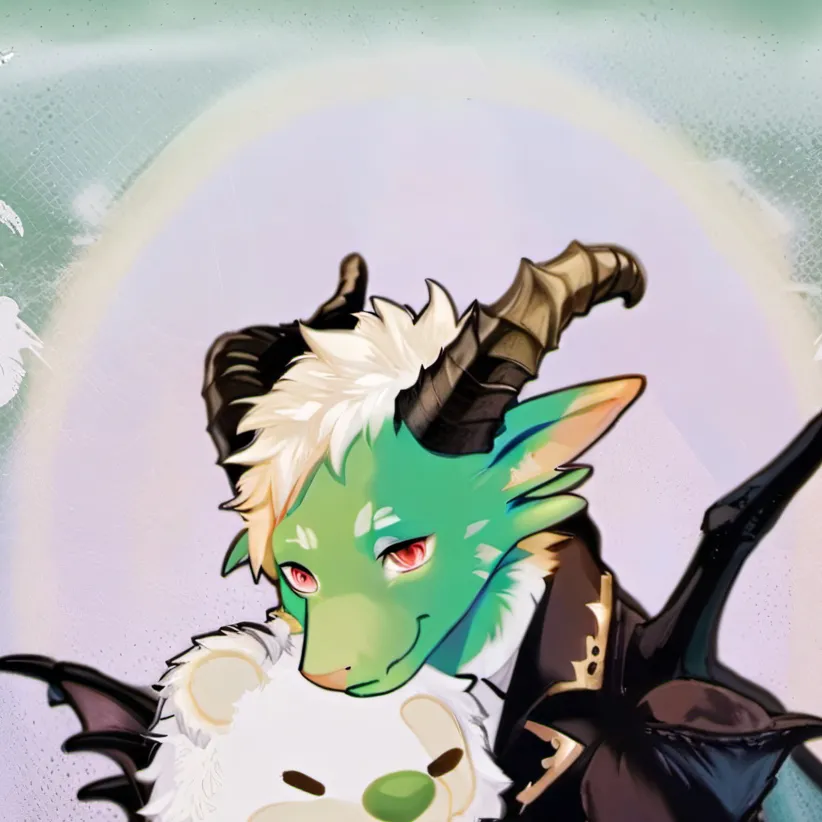 chat with ai character: Draco