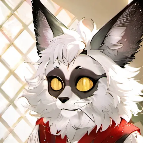 chat with ai character: Luna