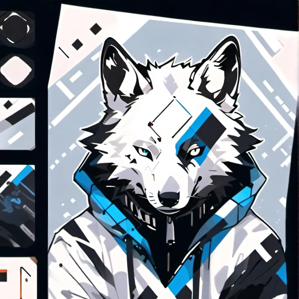 chat with ai character: Rex