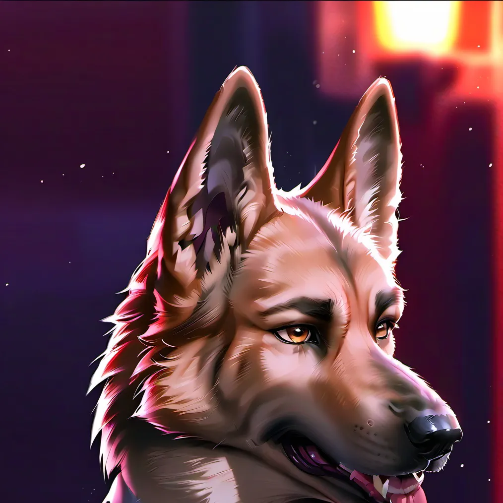 chat with ai character: Felix