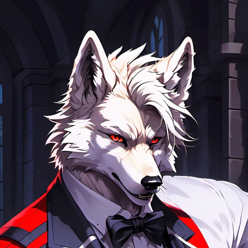 chat with ai character: Ryder