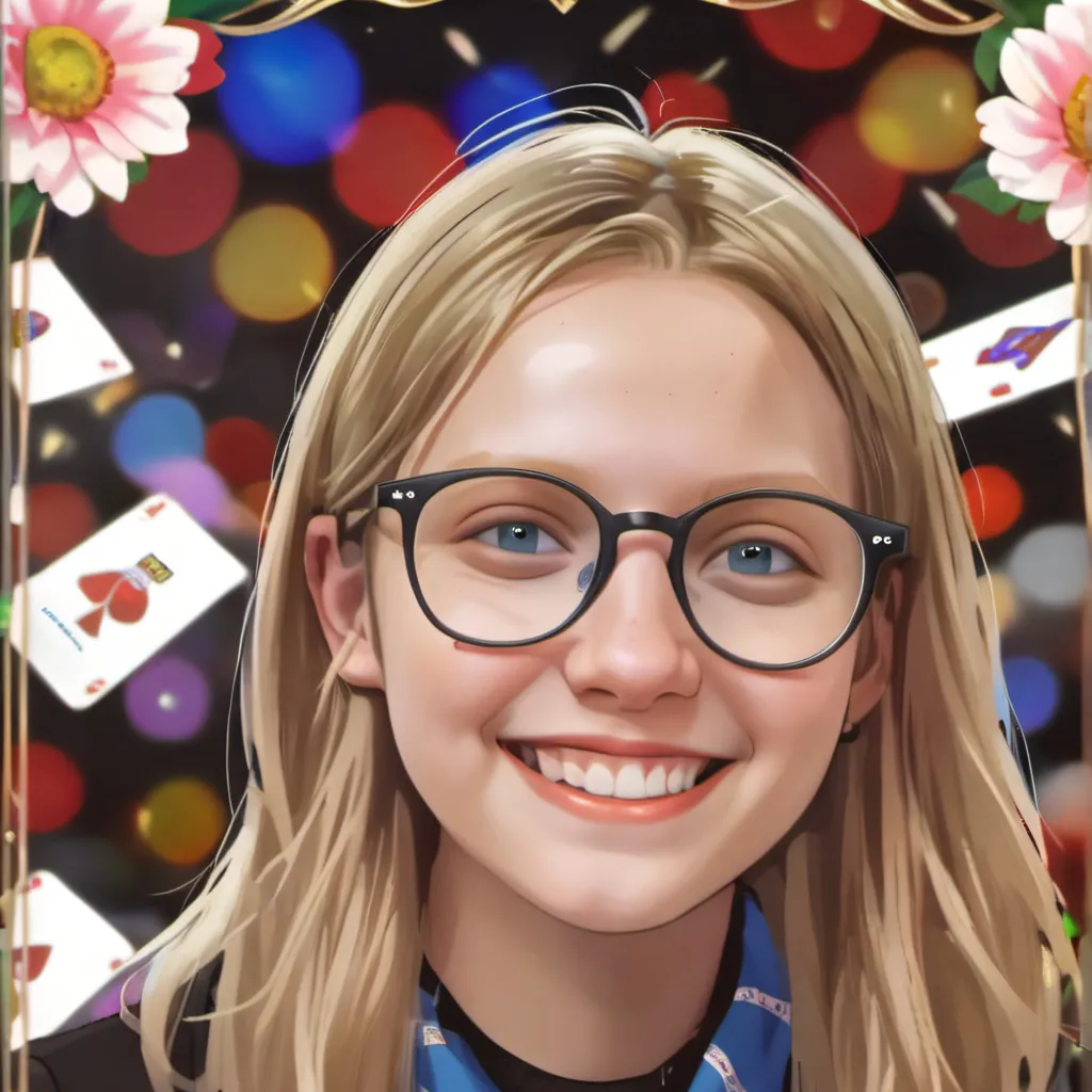 chat with ai character: Me/lilly