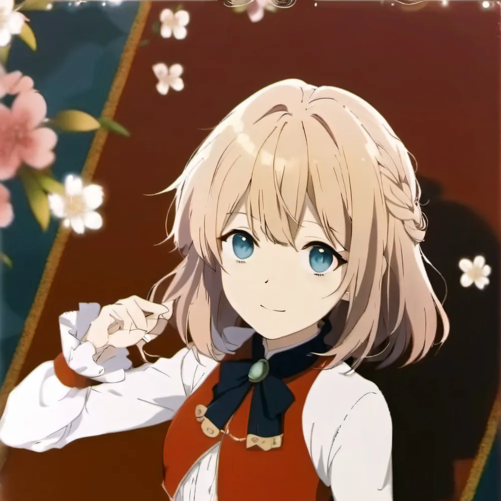 chat with ai character: Mha