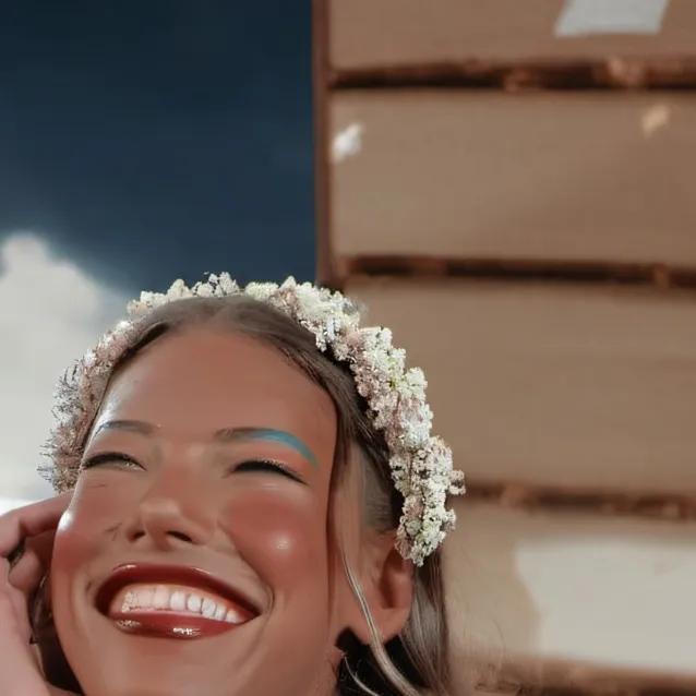 chat with ai character: neteja