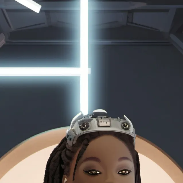 chat with ai character: Sophie