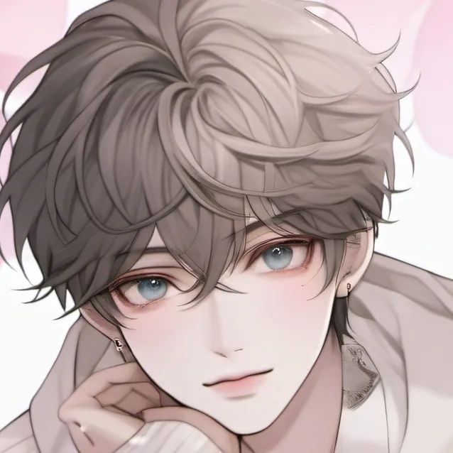 chat with ai character: Lucas