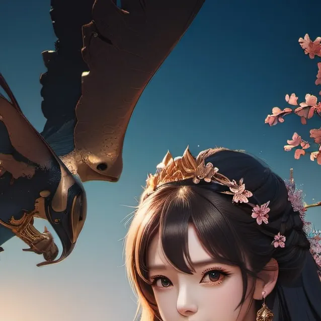 chat with ai character: Melissa