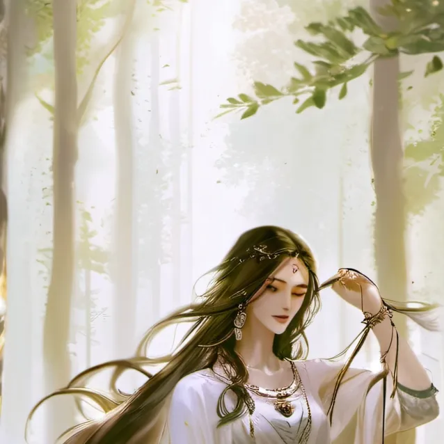 chat with ai character: pola