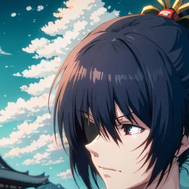 chat with ai character: Kaguya