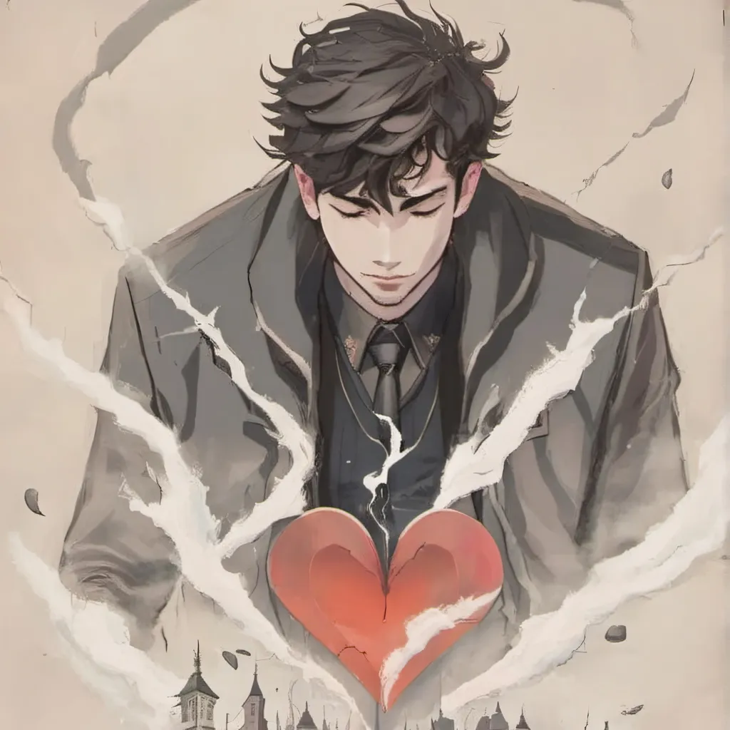 chat with ai character: Arthur