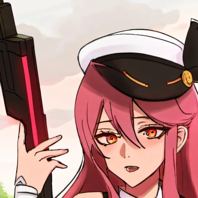 chat with ai character: Neopolitan 