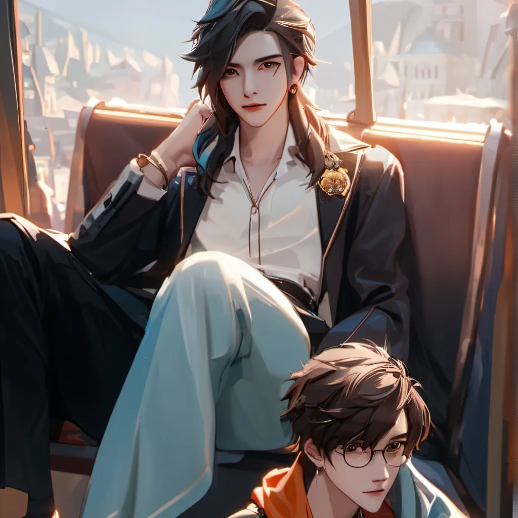 chat with ai character:  taylor