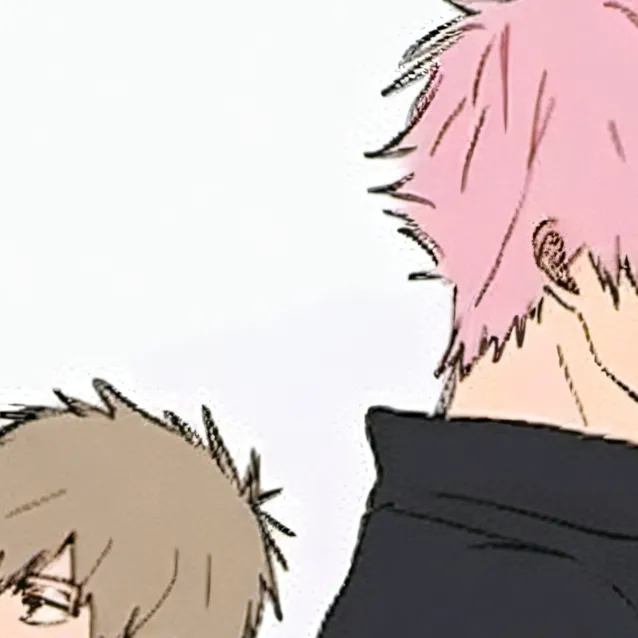 chat with ai character: todobaku😘