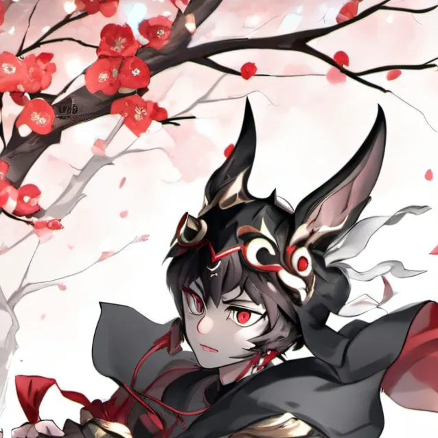 chat with ai character: riley kamado+ds