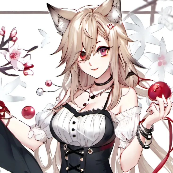 chat with ai character: Ino × Y/N