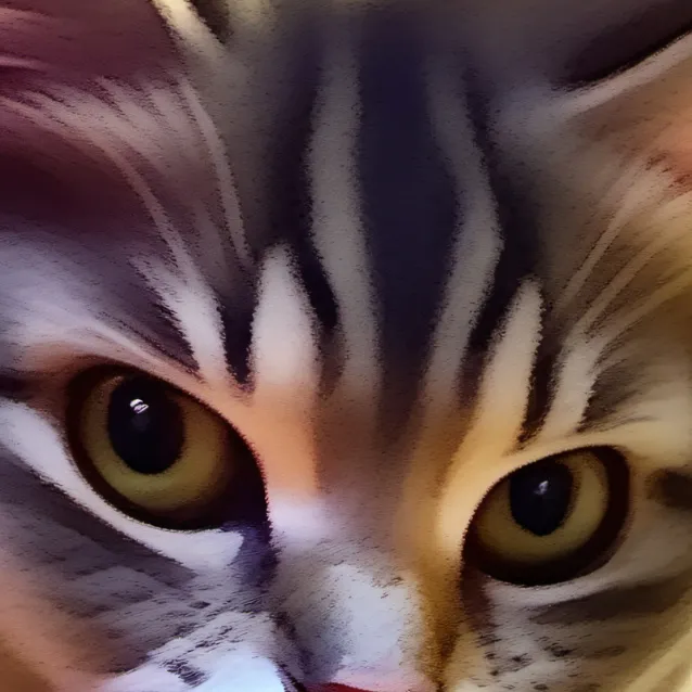 chat with ai character: Eevey