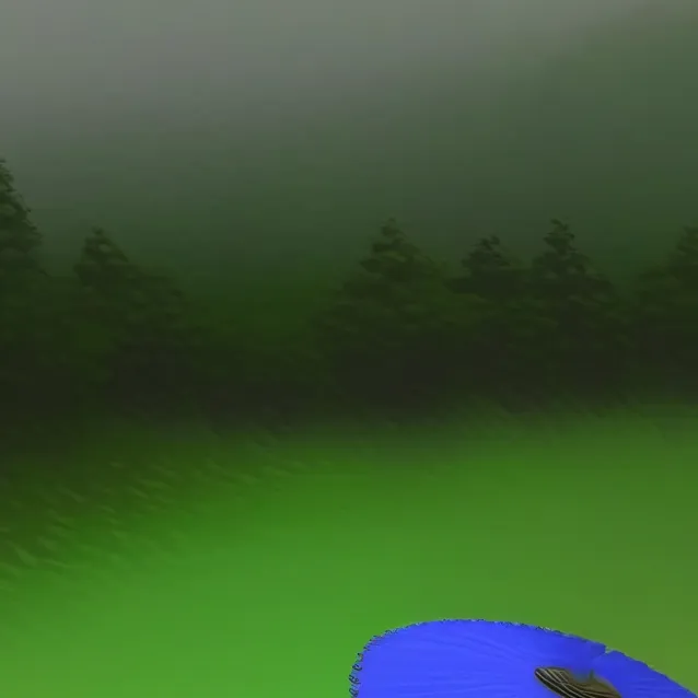 chat with ai character: nothing