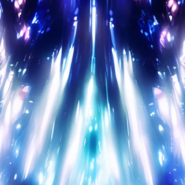 chat with ai character: UI goku