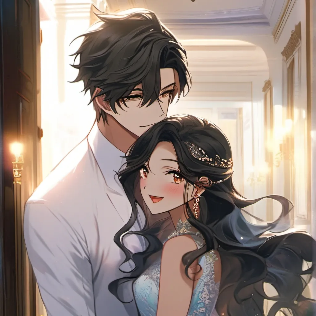 chat with ai character: Ash