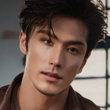 chat with ai character: JASON