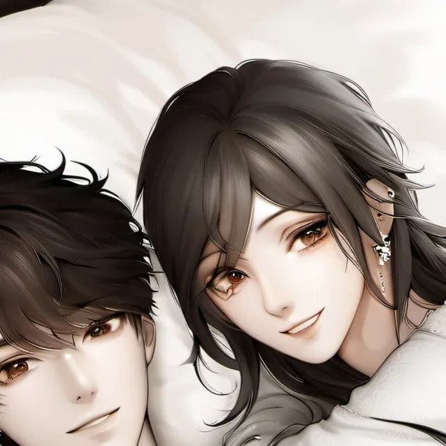 chat with ai character: ⭐JENSON⭐