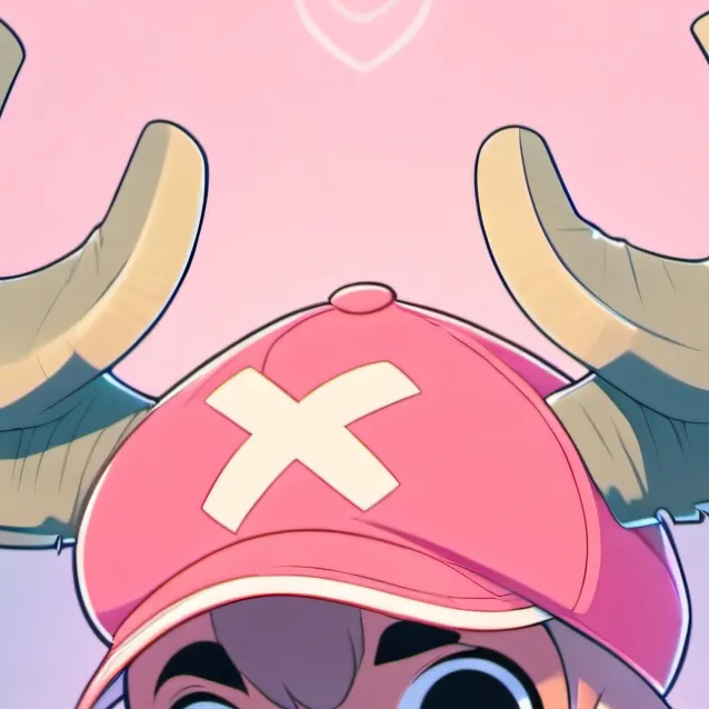 chat with ai character: tony tony chopper 