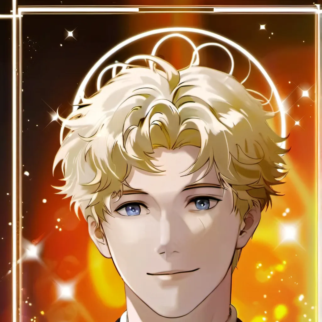 chat with ai character: Asher