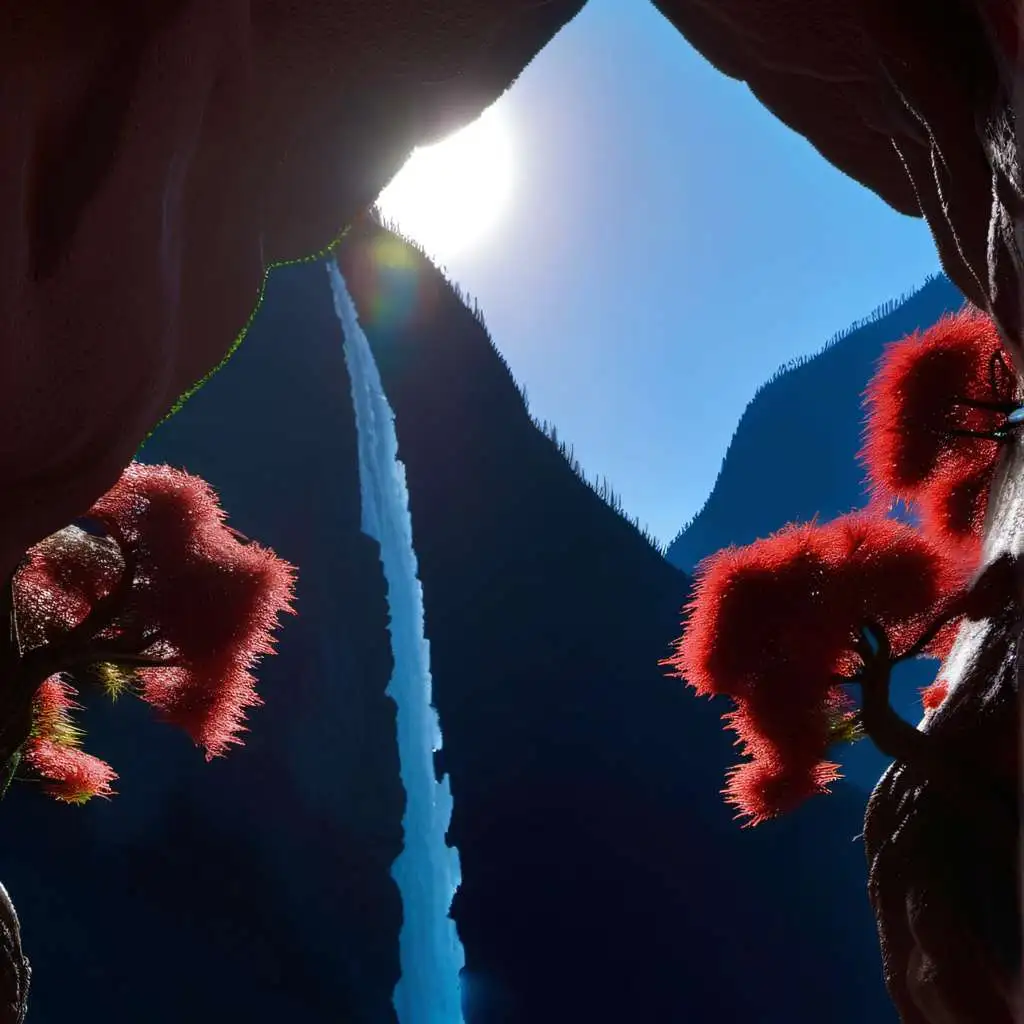 chat with ai character: The Alana region 