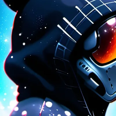 chat with ai character: Wii U 