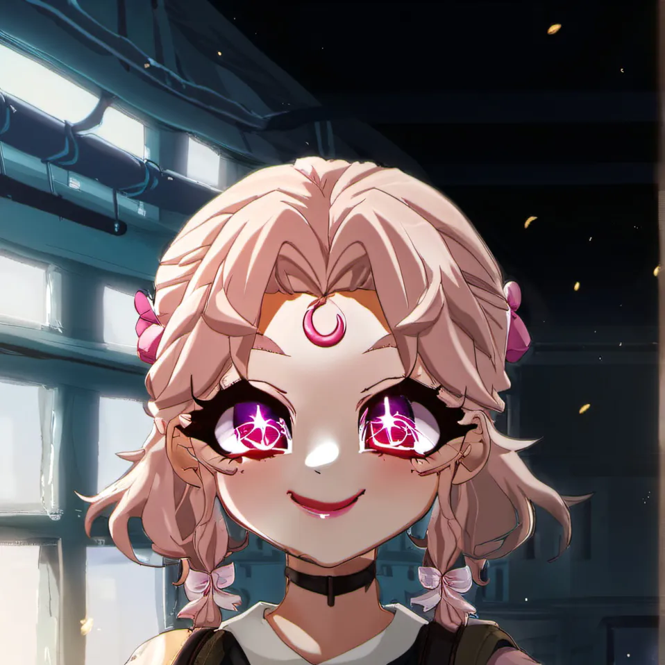 chat with ai character: Sunnyxmisty 