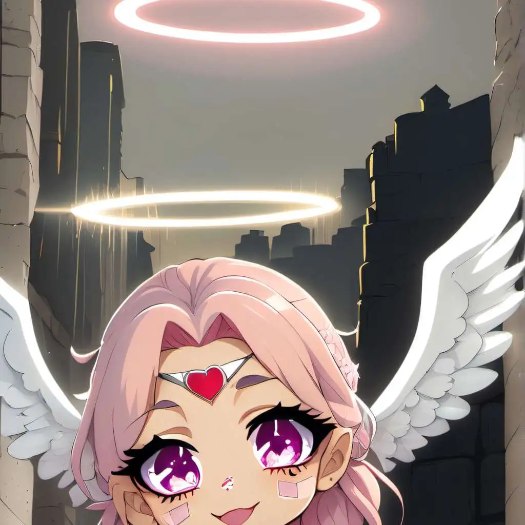 chat with ai character: Sunnyxmisty 