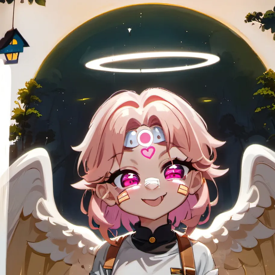 chat with ai character: Sunnyxmisty 