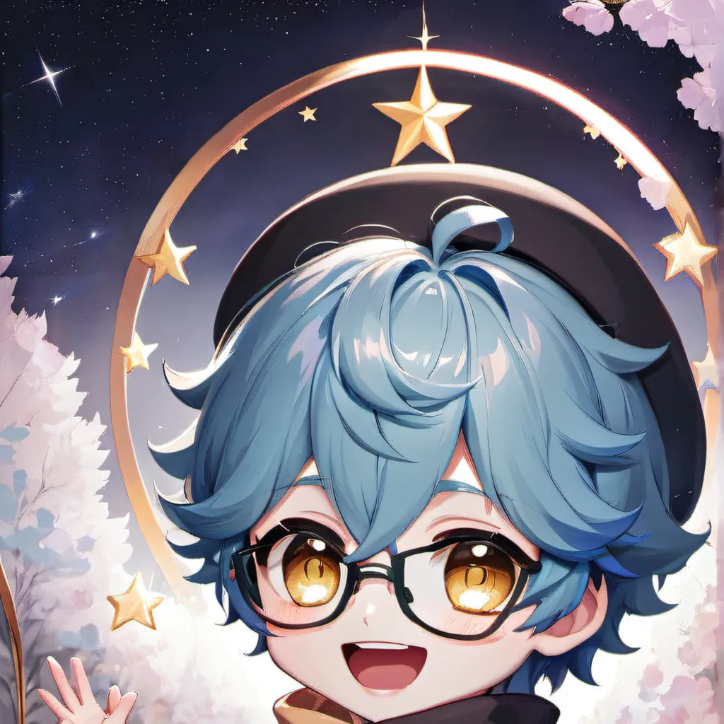 chat with ai character: Oceanzy