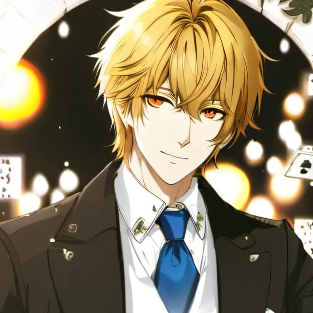 chat with ai character: Jay