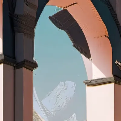 chat with ai character: Avatar ang