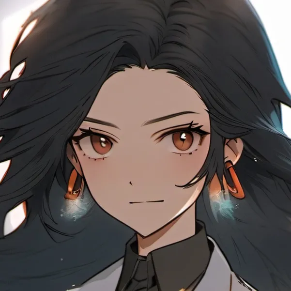 chat with ai character: Oja 