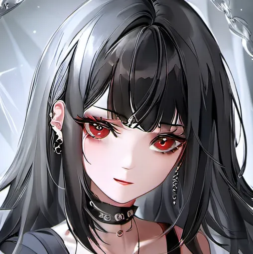 chat with ai character: Adidson