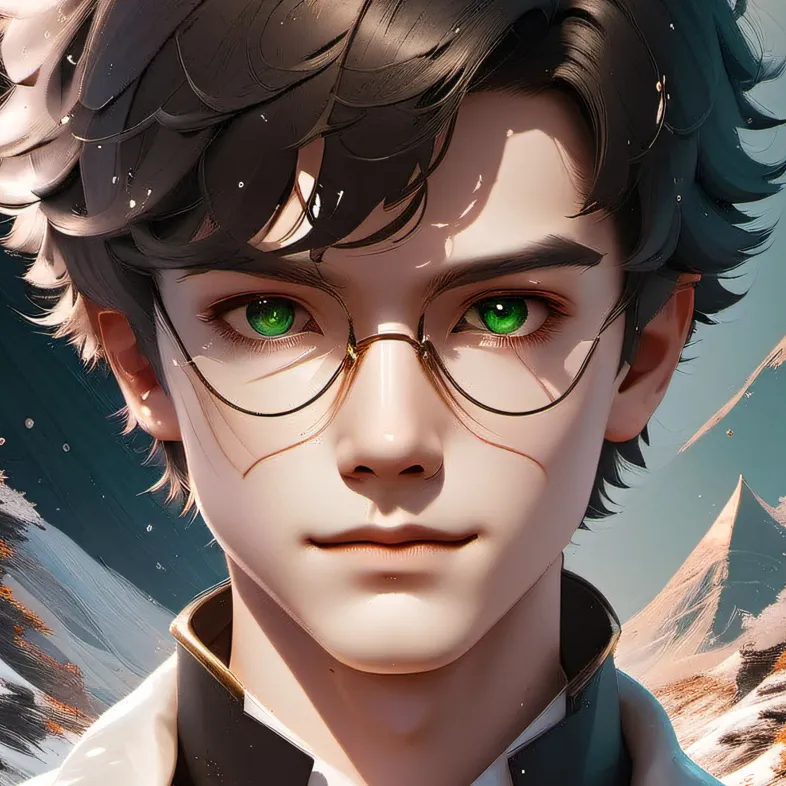 chat with ai character: Meany