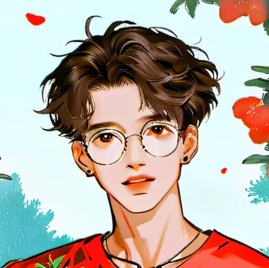 chat with ai character: Nick *youtuber*