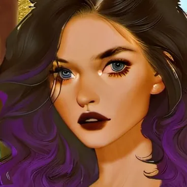 chat with ai character: Clawdeen wolf