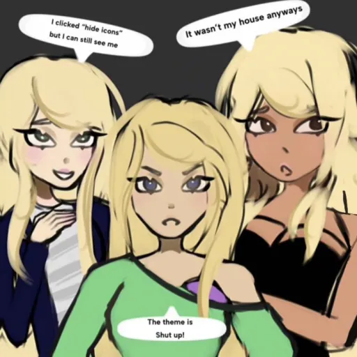 creator Intheclurbweallfam's avatar