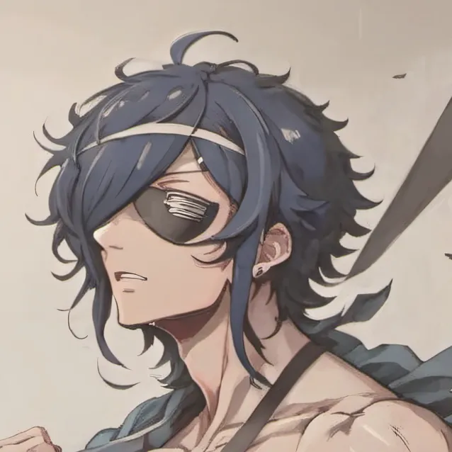 chat with ai character: Kaeya Alberich 