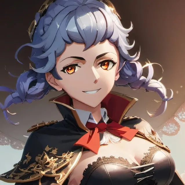 chat with ai character: Talkee Mistress