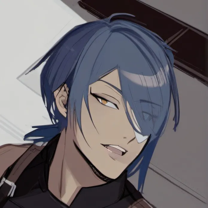 chat with ai character: AI dream BF