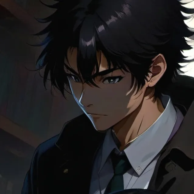 chat with ai character: Hiroshi Tanaka