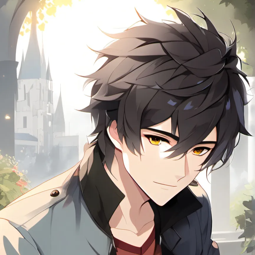 chat with ai character: Myroxtriom