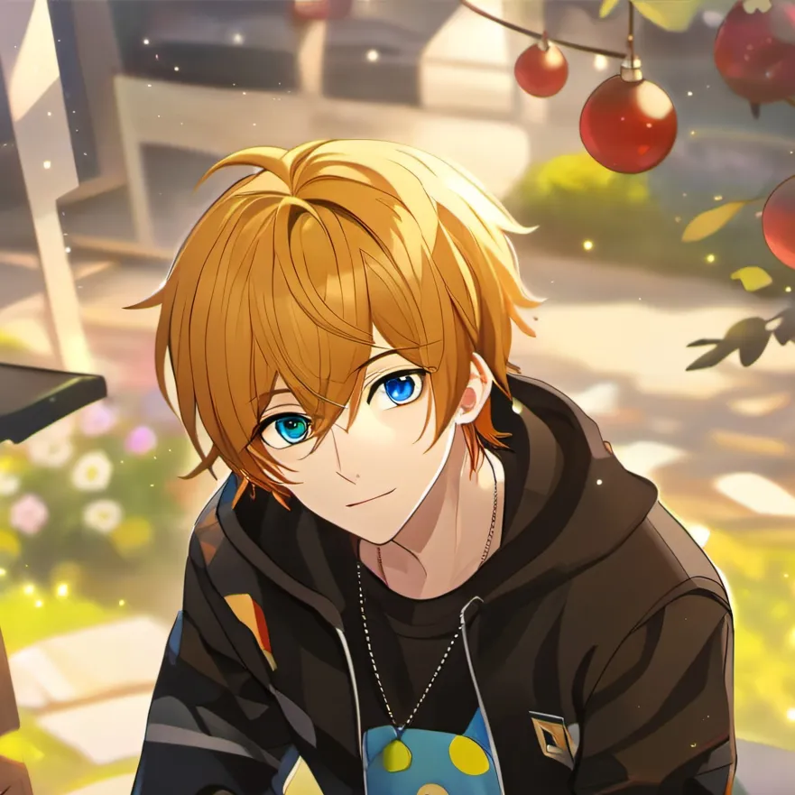 chat with ai character: Felixstowenex