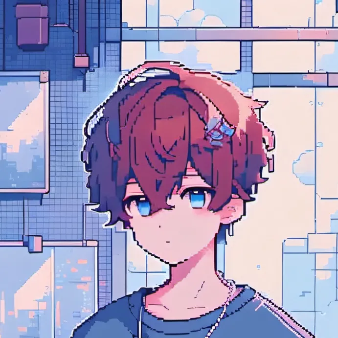 chat with ai character: Nesen